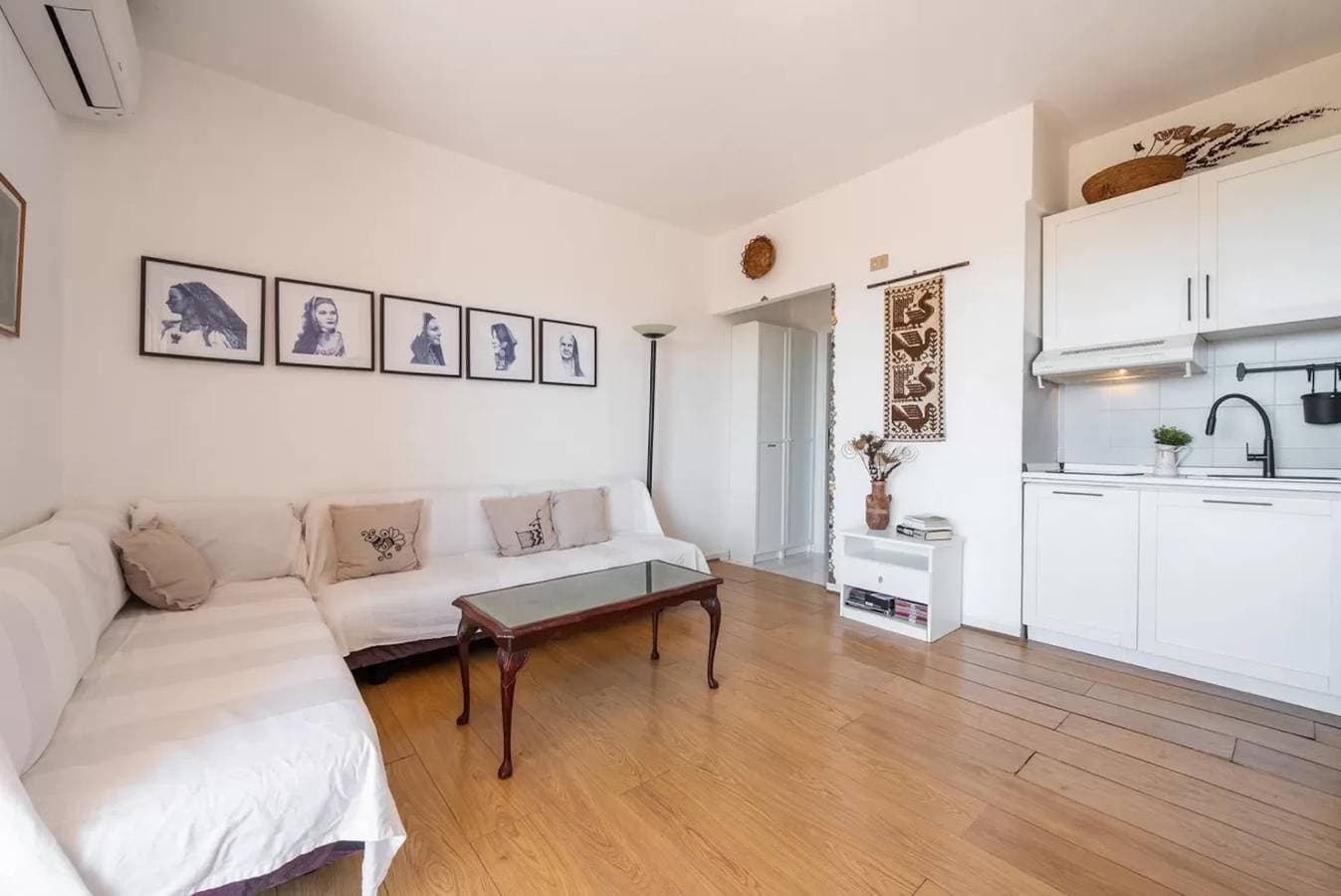 Foto 10 von 25: Moderne Wohnung in der Nähe des Strandes von Badesi