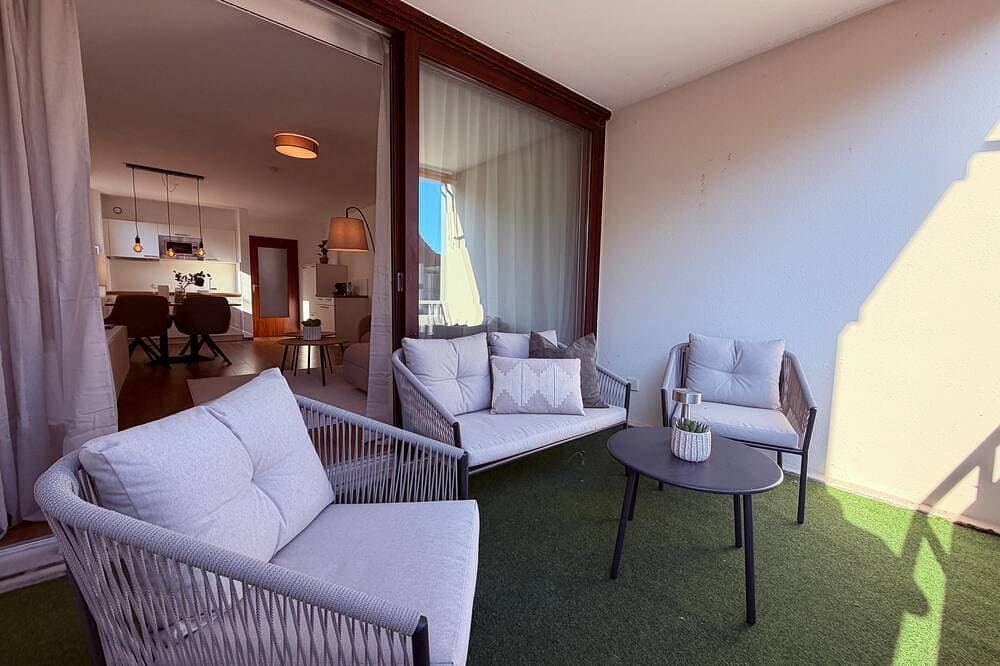 Foto 8 von 29: Ferienwohnung Lakeside – Ihr Logenplatz am Bodensee in Hagnau