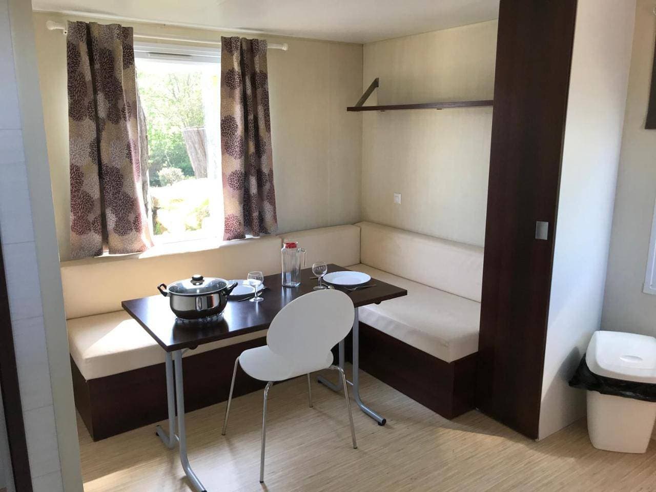 Foto 9 von 72: Mobile Home