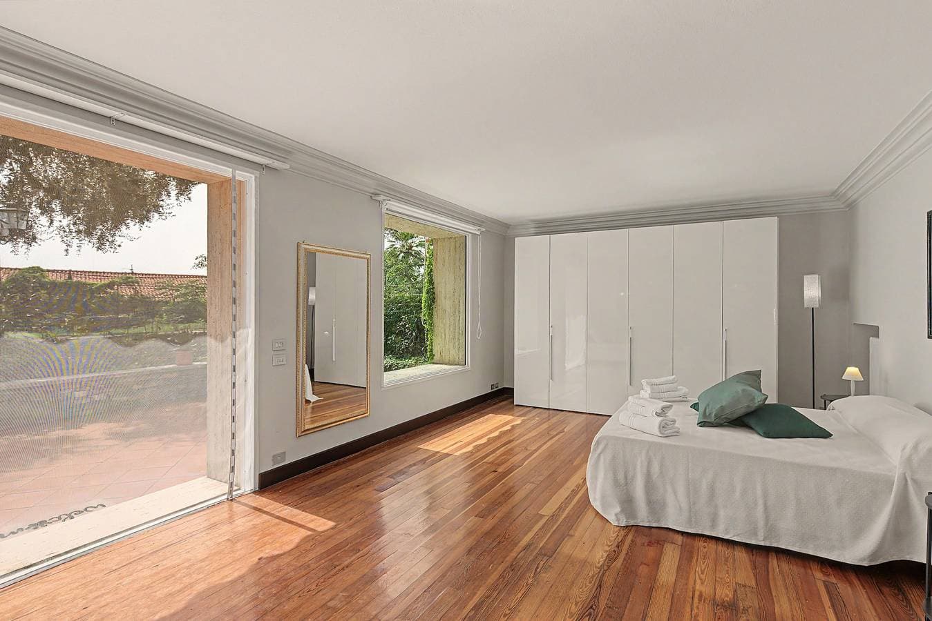 Foto 4 von 28: LuisHome – Imperia: Apartment in Villa