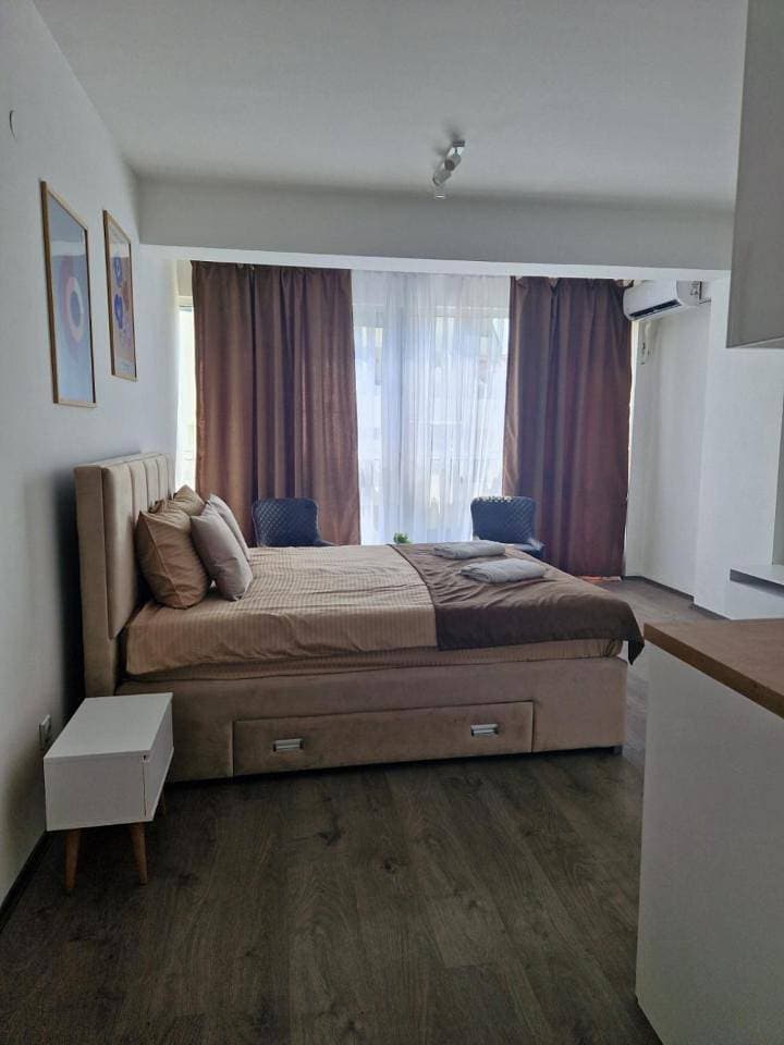 Foto 12 von 26: One-Bedroom Apartment