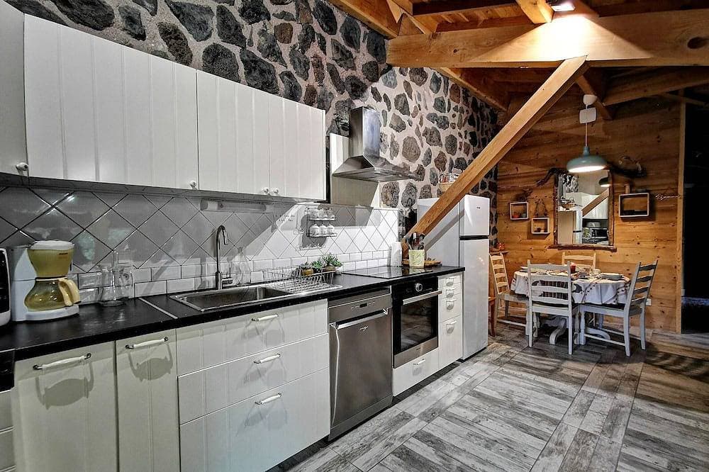 Foto 10 von 18: Gemütliches Ferienhaus in der Nähe von Puy-en-Velay, ideal für Naturliebhaber