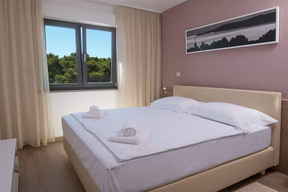 Foto 4 von 30: Aparthotel Punta Blu - 300 m vom Strand entfernt, mit Pool