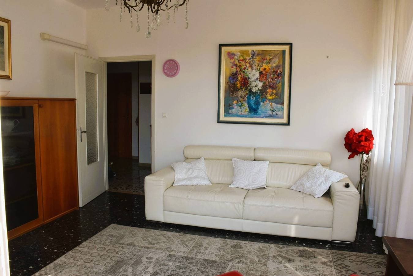 Foto 8 von 31: Casa Leopardi - Holiday Apartment in Garda