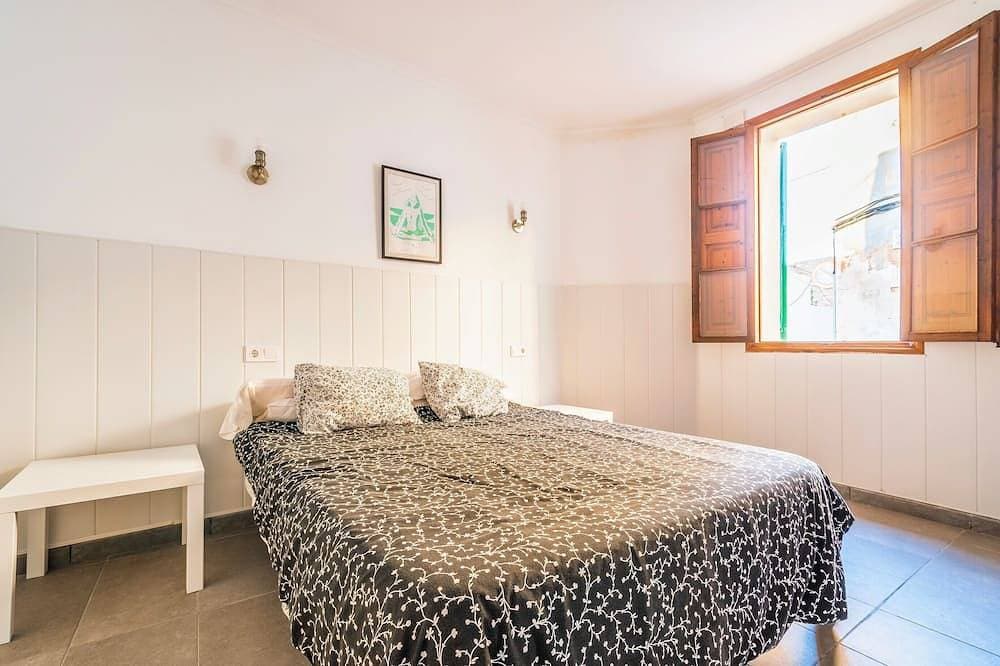 Foto 5 von 24: Casa Situada en el Centro de Sa Pobla con una Distancia a la Playa de 11 Kilometros Atravesando el Parque Natural de sa Albufera