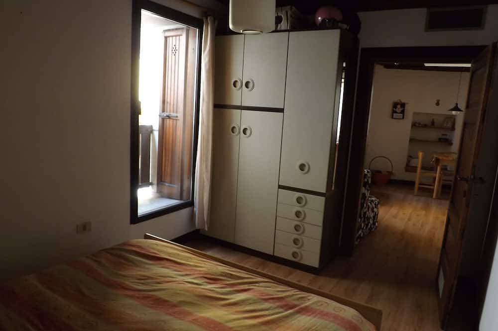 Foto 2 von 13: Komfortable Zweizimmerwohnung. Temu Center; (Ponte di Legno) Pisten auf 200m
