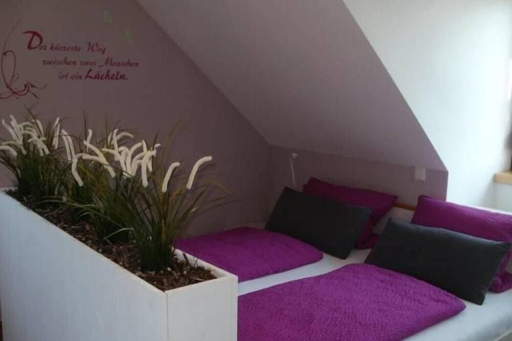 Foto 2 von 15: Großzügiges Ferien-Appartement mit Galerie und Dachterrasse
