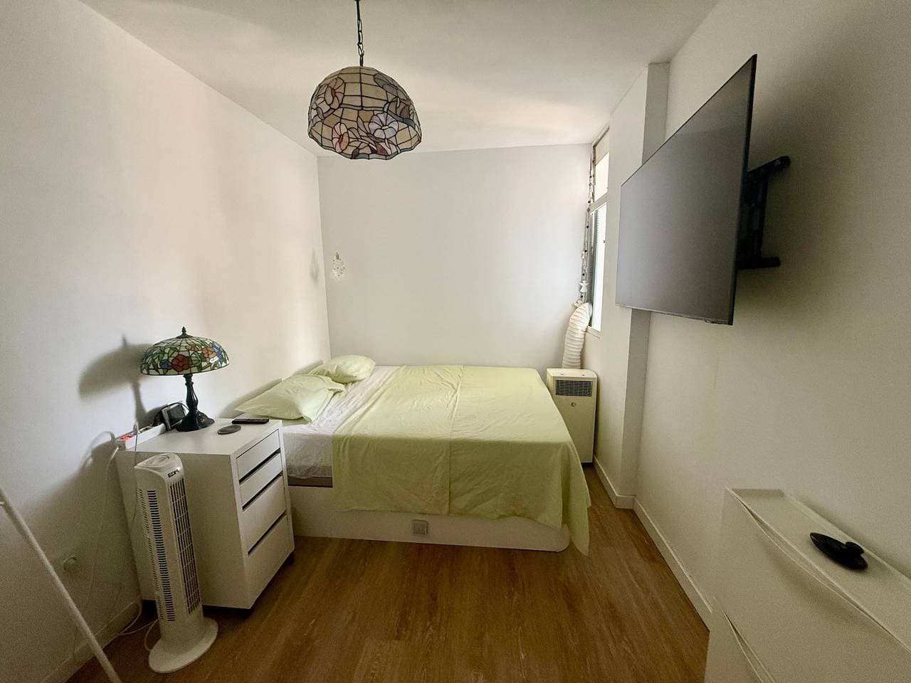 Foto 8 von 19: Ferienwohnung 'Sea view Apartment' mit Meerblick und WLAN