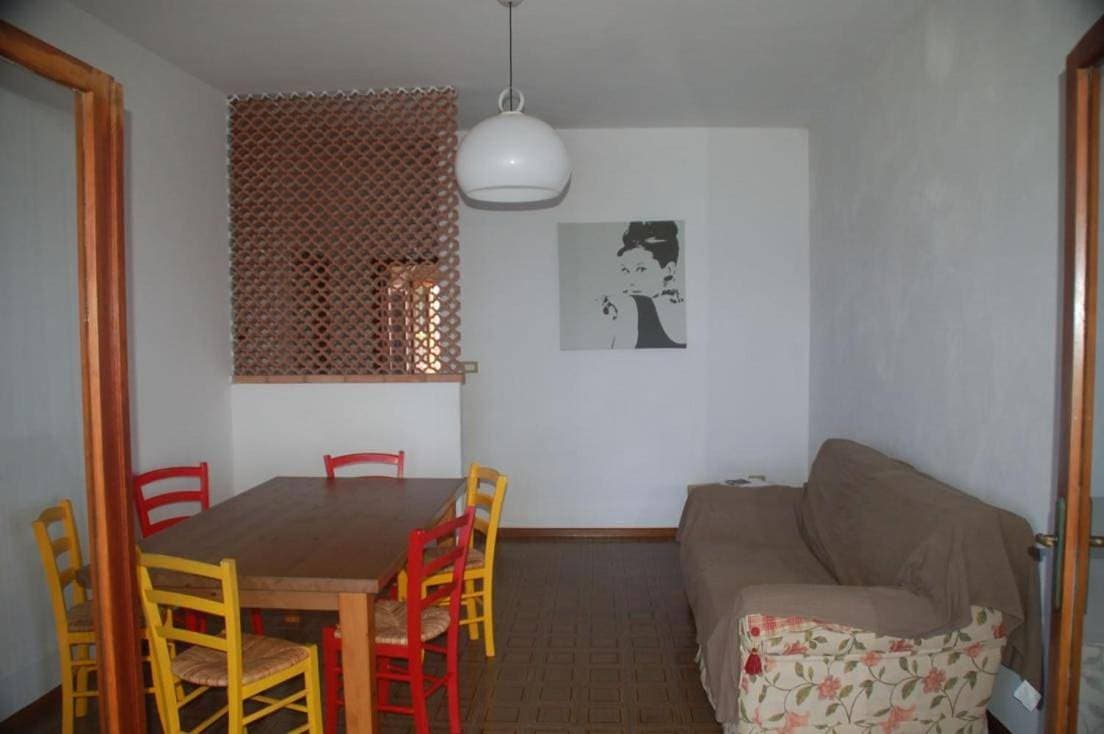 Foto 10 von 26: Apartment with Sea View