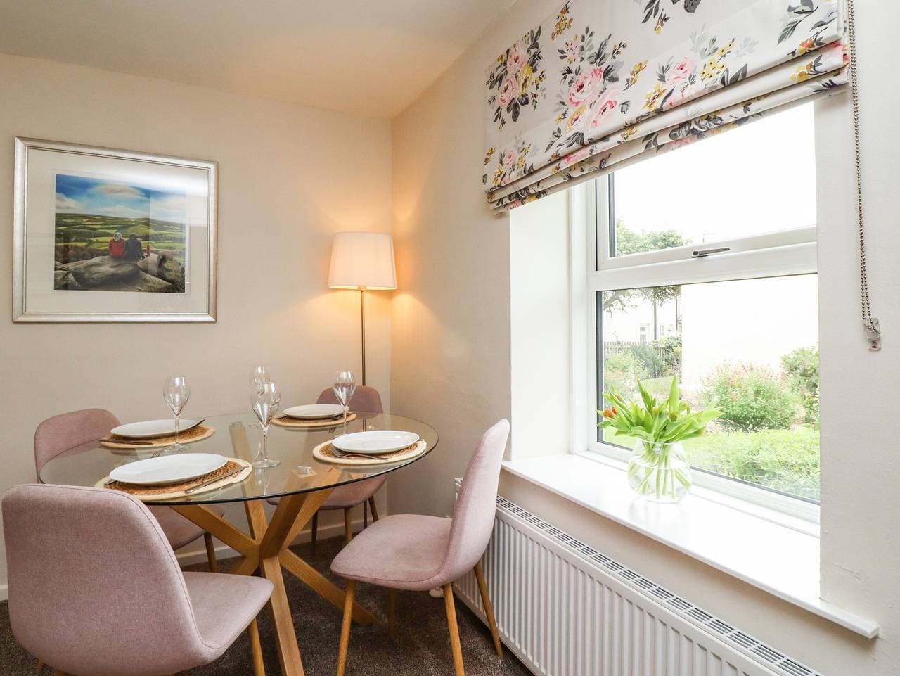 Foto 6 von 21: Cottage für 4 Personen mit Garten