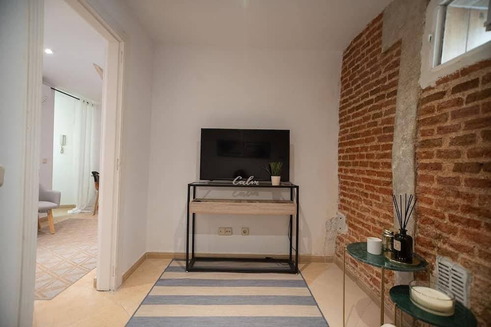 Foto 11 von 12: Cosy apartment in the hear of Madrid,close to Gran Via