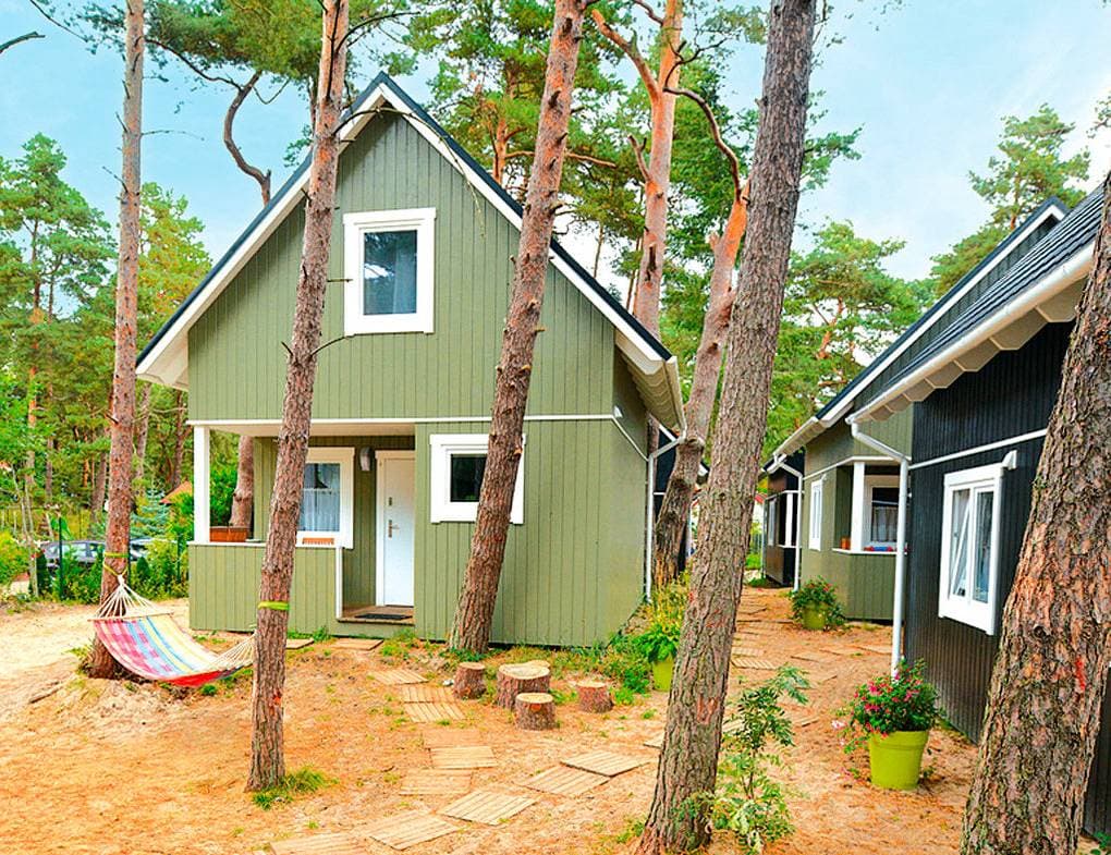 Foto 10 von 20: Ferienhaus Baltic