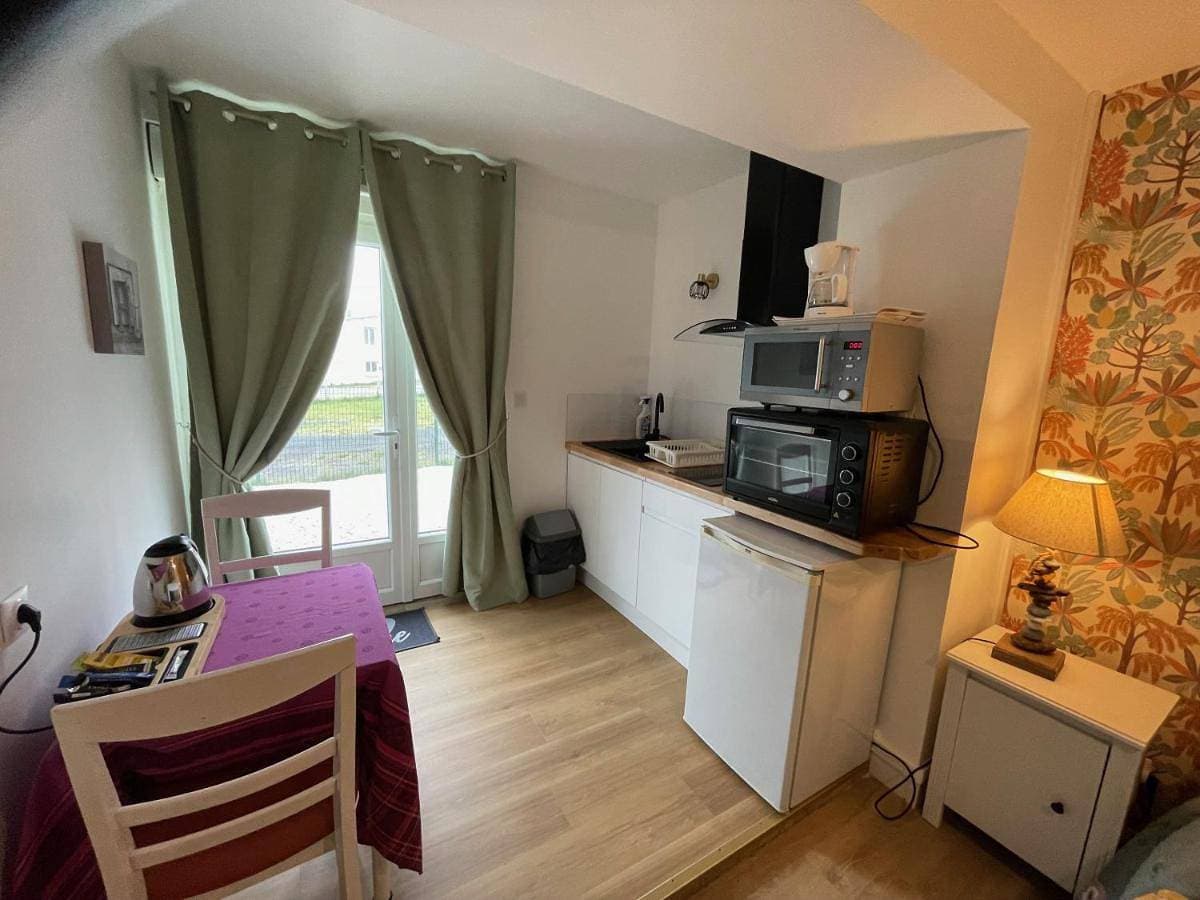 Foto 4 von 13: Studio with Sea View