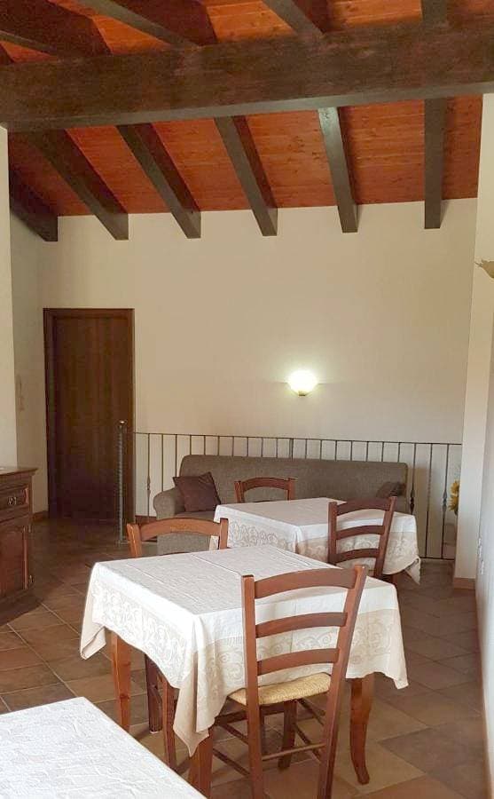 Bed & breakfast S' Accorru 1