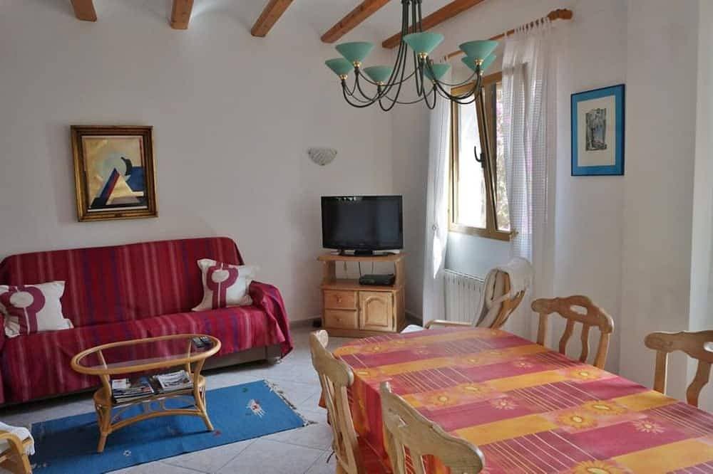 Foto 7 von 25: Bungalow separat bei Finca zw. Weinfeldern, Bergen und Meer