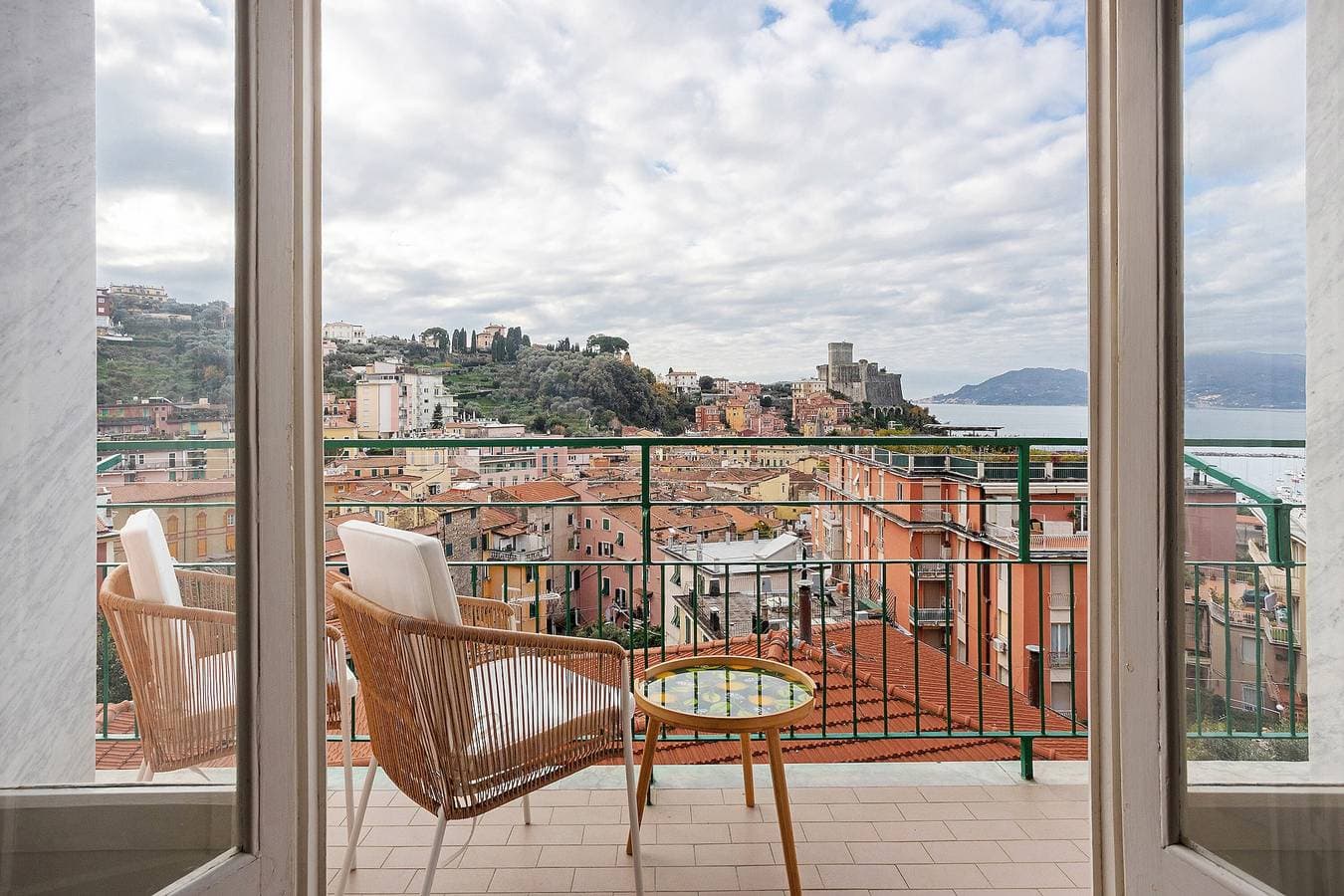 5 Terre - Lerici - Aless View 1