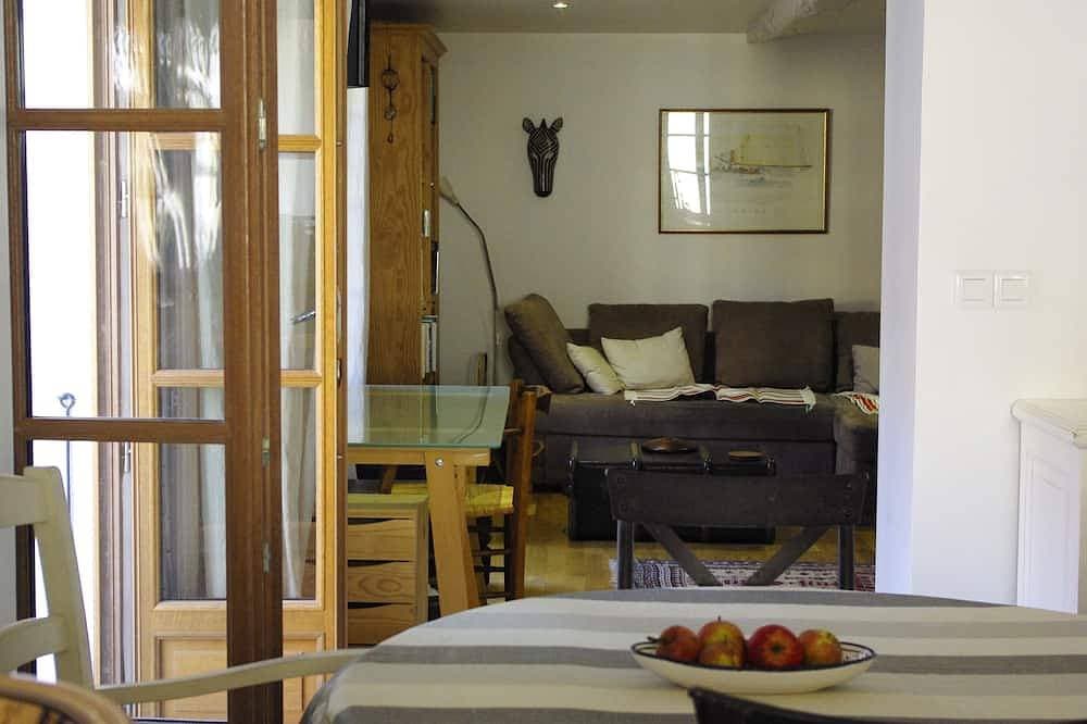 Foto 11 von 30: Renovierte Wohnung mit Geschmack, Komfort, Gorges du Verdon