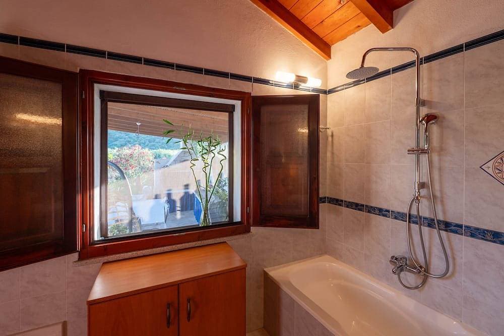 Foto 9 von 30: Sardisches Landhaus, Meernähe, Ruhe und Erholung, 5000 qm Grundstück
