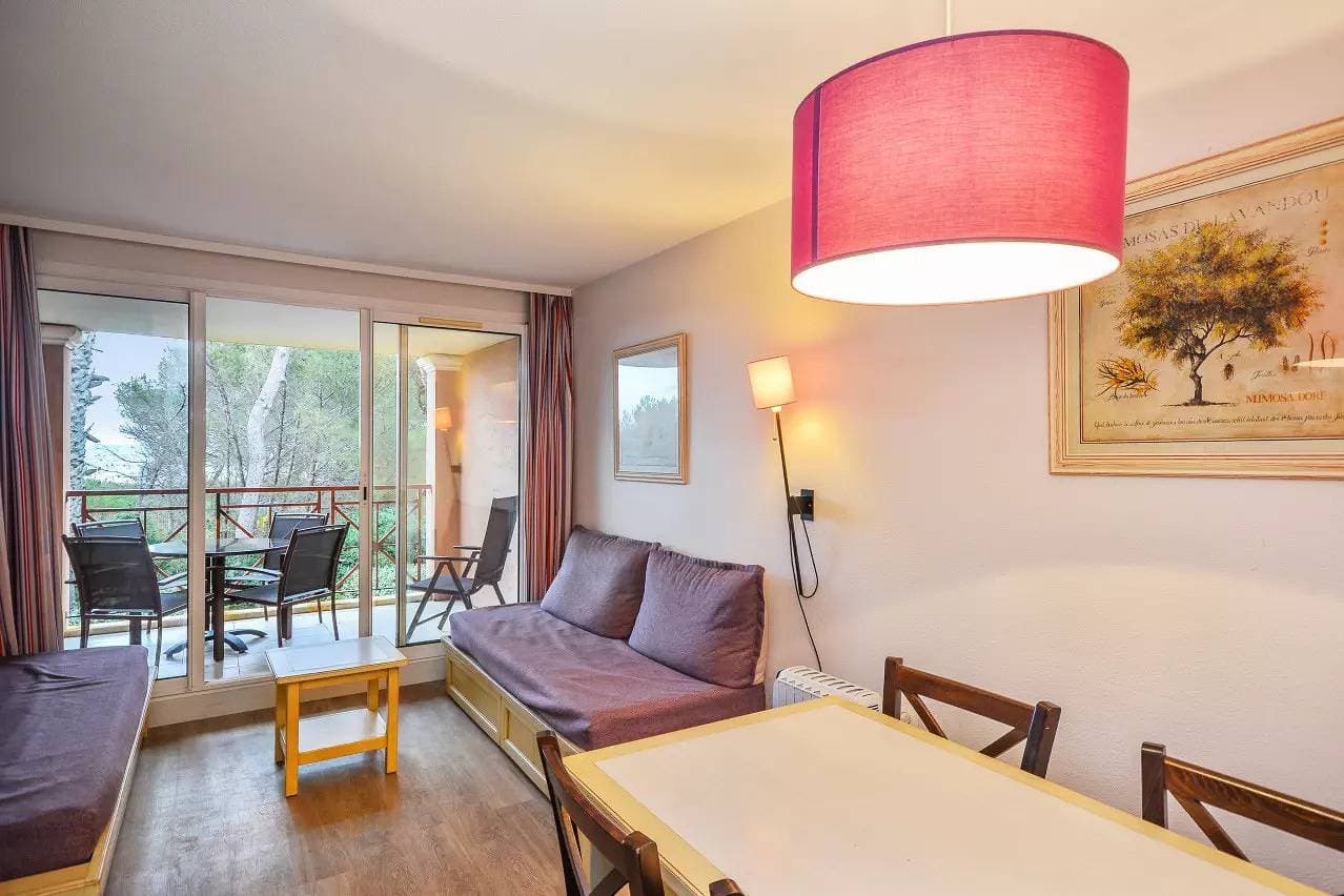 Foto 12 von 20: 2-Zimmer-Wohnung für 4 Personen mit Meerblick - Auswahl