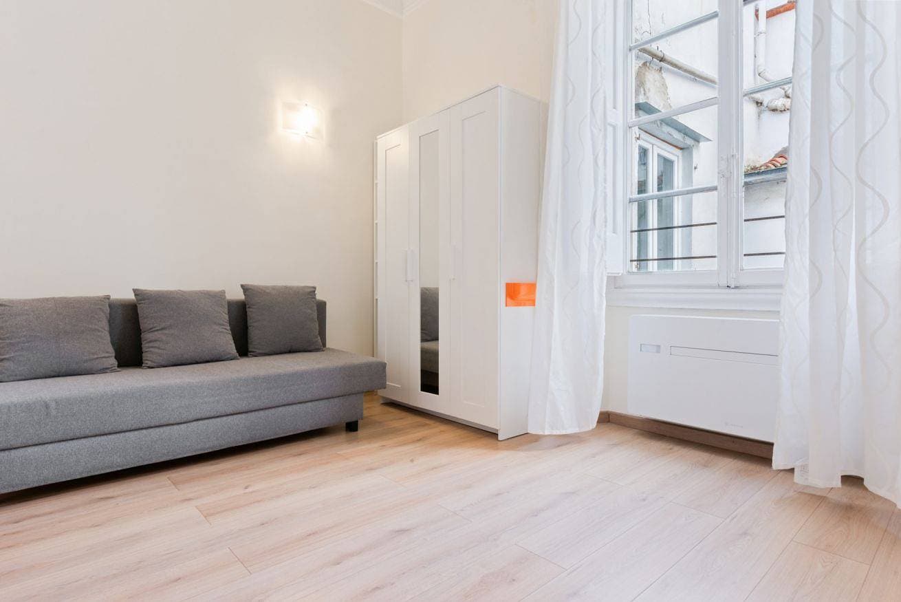 Foto 12 von 14: Ferienwohnung für 2 Personen