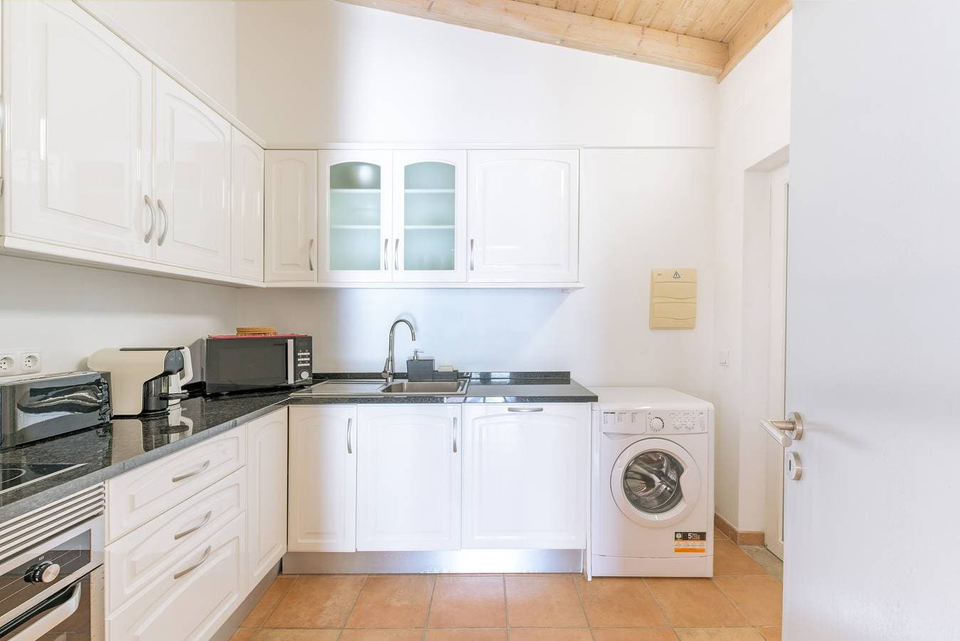 Foto 7 von 31: Ferienwohnung 'Flor Do Rosto II' mit Meerblick, Gemeinschaftspool und Wi-Fi