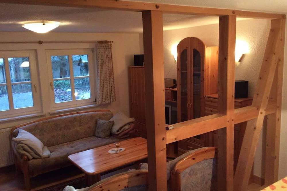 Foto 5 von 10: Ferienhaus in Drei-Annen-Hohne ( mitten im Nationalpark) bis 4Personen