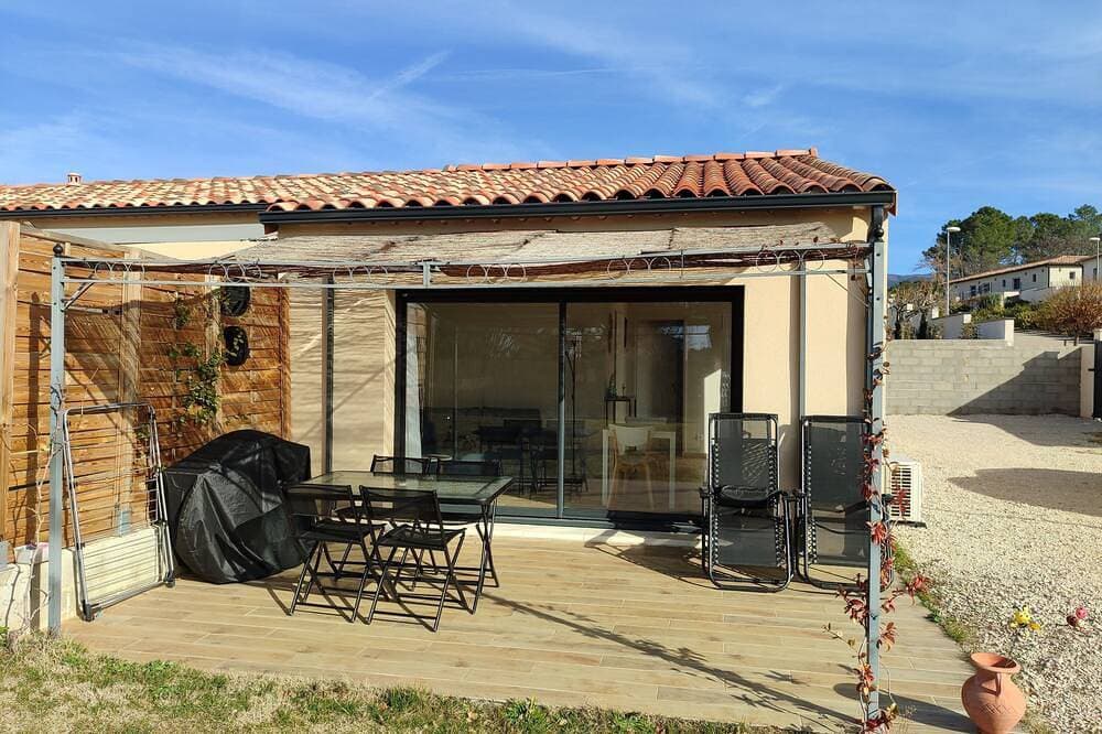 Foto 12 von 16: Guest house with swimming pool, quiet location close to the village