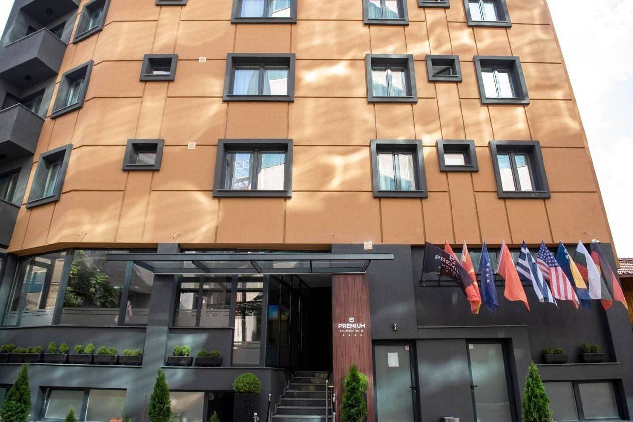 Hotel Premium 1