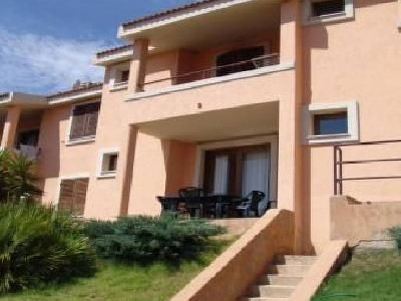 Foto 11 von 17: Tolle Wohnung in Villaputzu mit Terrasse und Grill