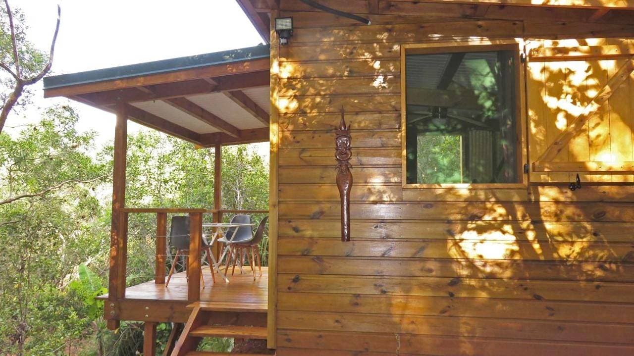Foto 3 von 15: One-Bedroom Chalet