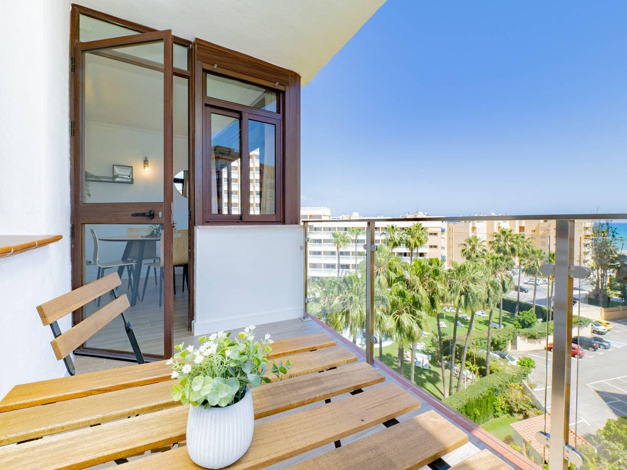 Foto 7 von 53: Cubo's Apartamento Sol y Arena Playamar