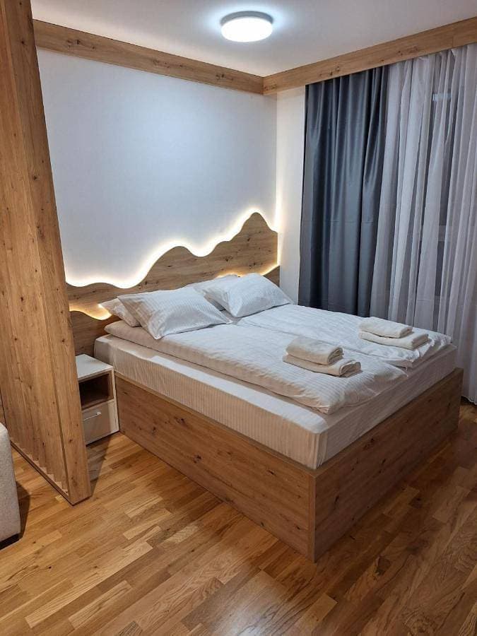 Foto 4 von 20: One-Bedroom Apartment
