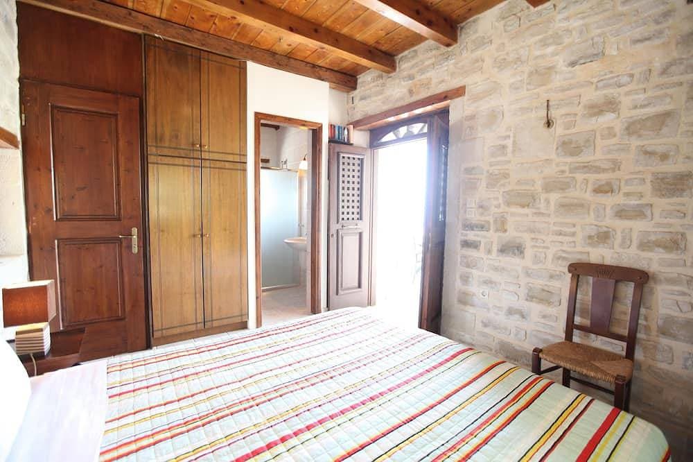 Foto 7 von 30: Villa Preveli, Familienvilla, privater Pool, zu Fuß in die Taverne