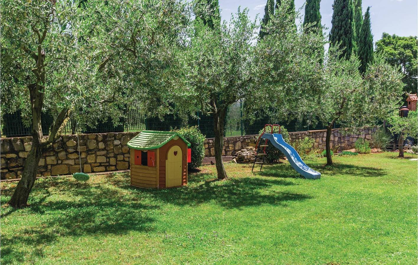 Foto 12 von 38: Gemütliche Ferienwohnung mit Terrasse, WLAN und Parkplatz, 300 m vom Strand entfernt