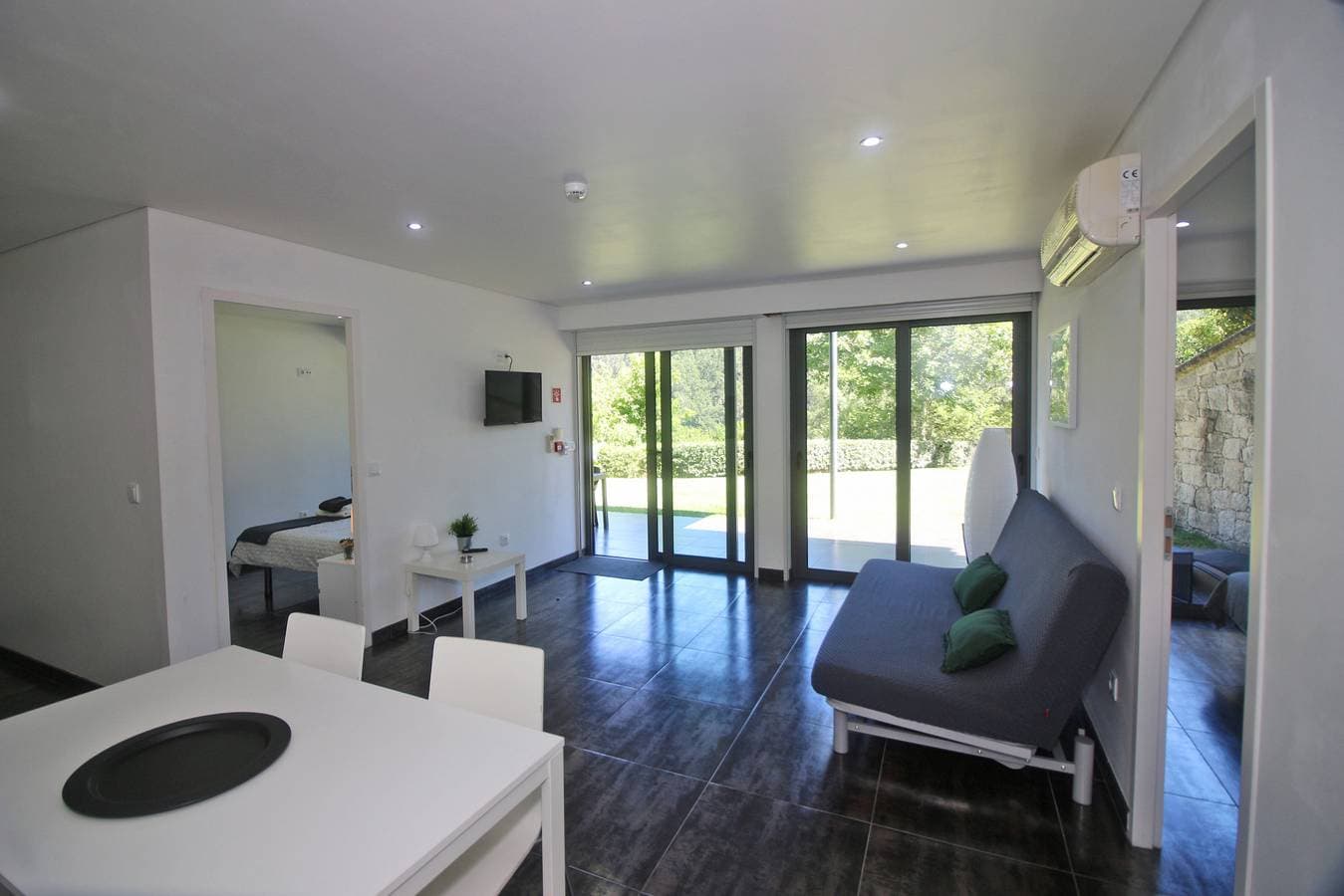 Foto 6 von 16: Apartamento Corço - Casas Barca do Rio - Gerês