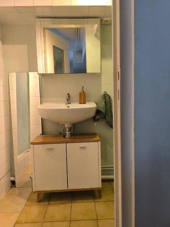 Foto 5 von 22: One-Bedroom Apartment