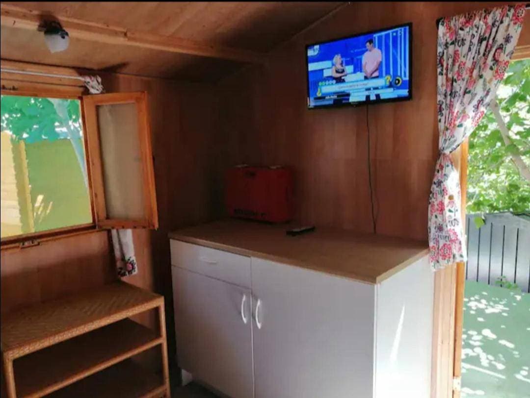 Foto 4 von 5: Twin Room