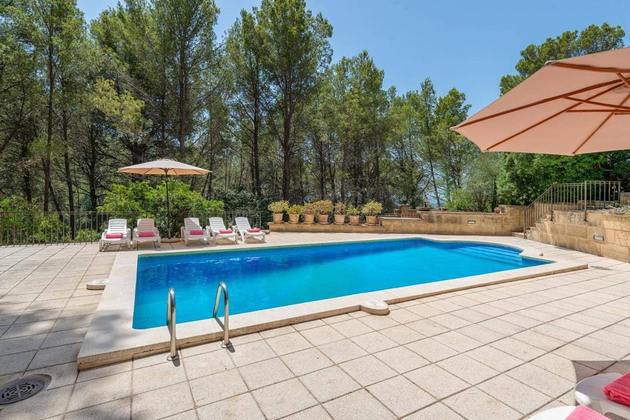 Foto 4 von 44: Villa