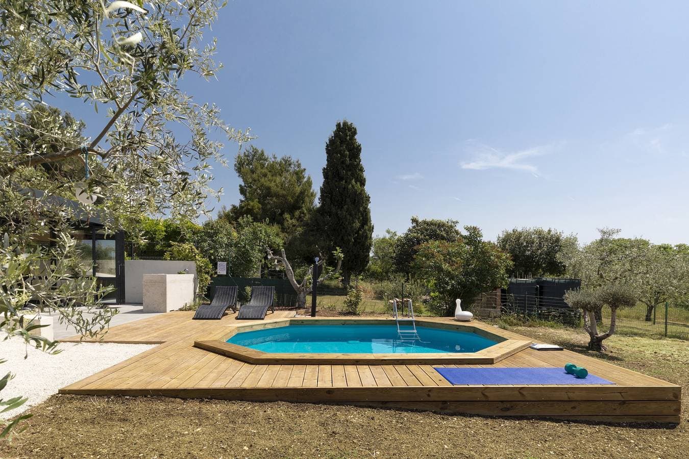 Foto 3 von 43: "Villa Beach House Olive" nearby Pula - Crovillas