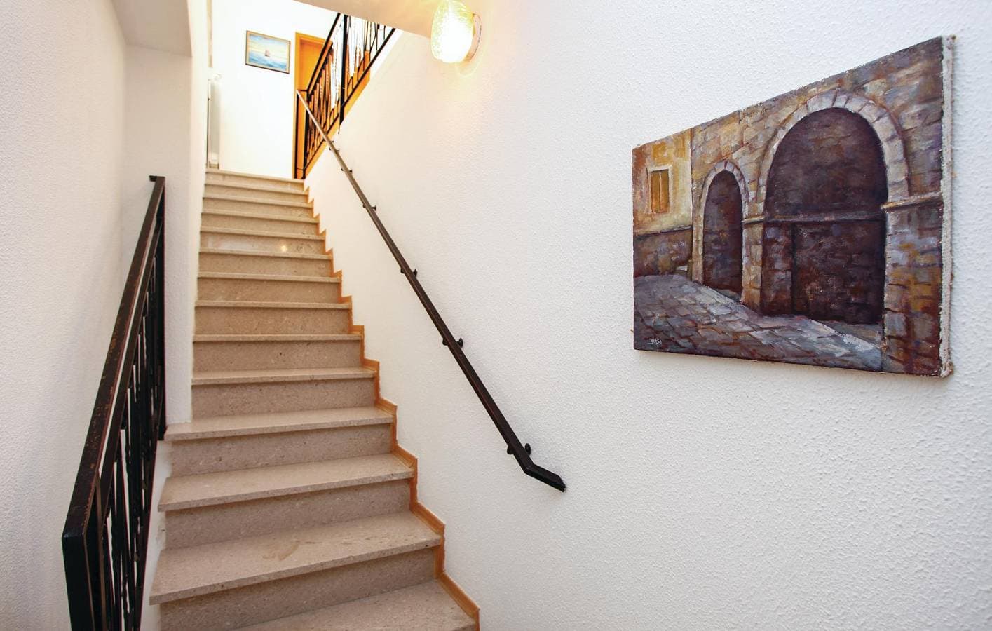 Foto 12 von 16: Ferienwohnung für 4 Personen