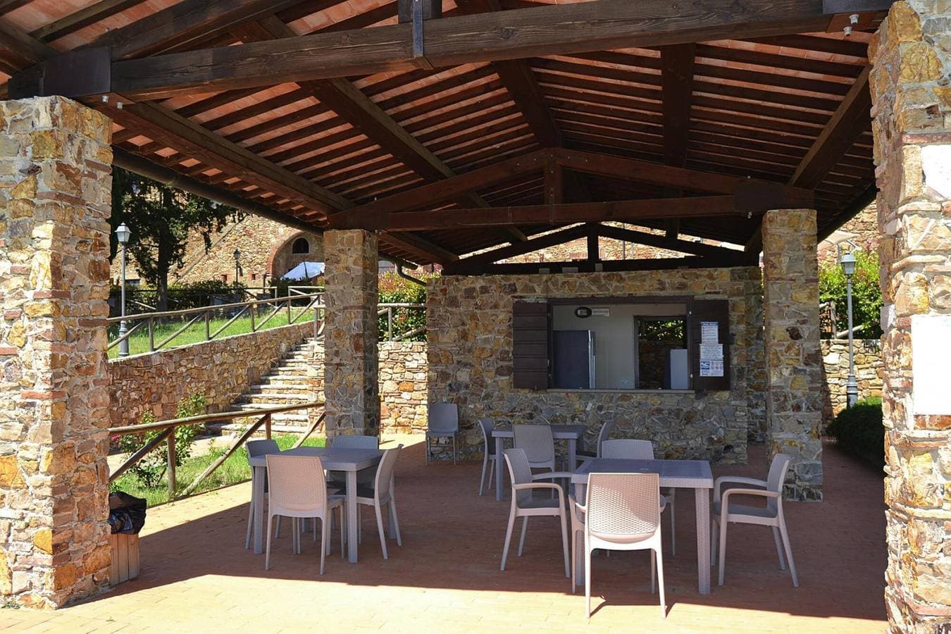 Foto 7 von 31: Antico Borgo Casalappi, Wohnungen in Campiglia Marittima