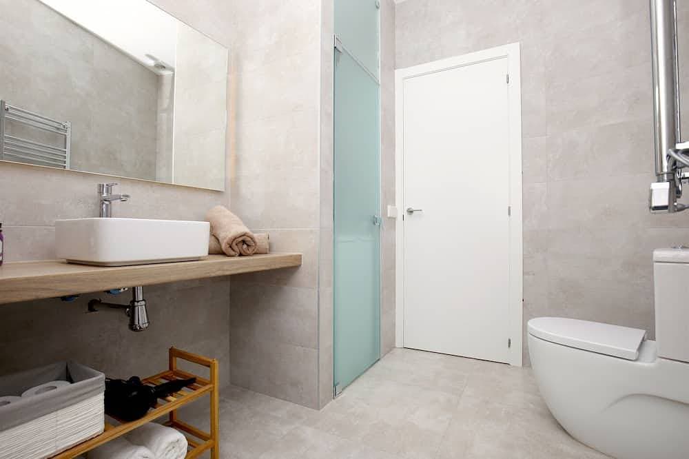 Foto 8 von 30: Apartment L´Aguila 1 in the heart of Palma with Wifi, AC, Fully Equipped, Bright