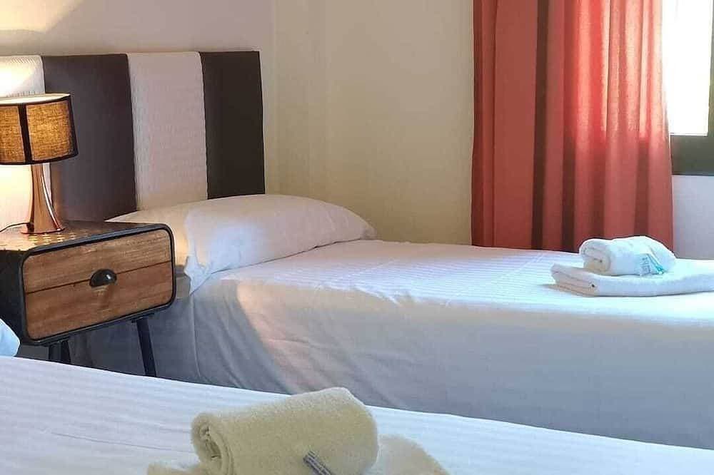 Foto 4 von 15: Geräumige Wohnung, sehr ruhig und mit Garten