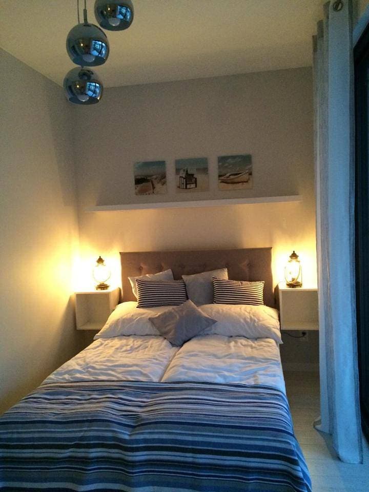Foto 7 von 33: Two-Bedroom Apartment