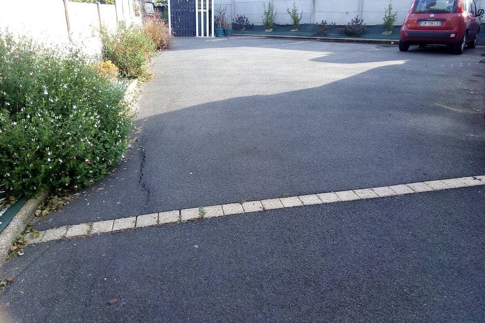 Foto 12 von 23: Gites in der neuen Residenz im Stadtzentrum von Paimpol