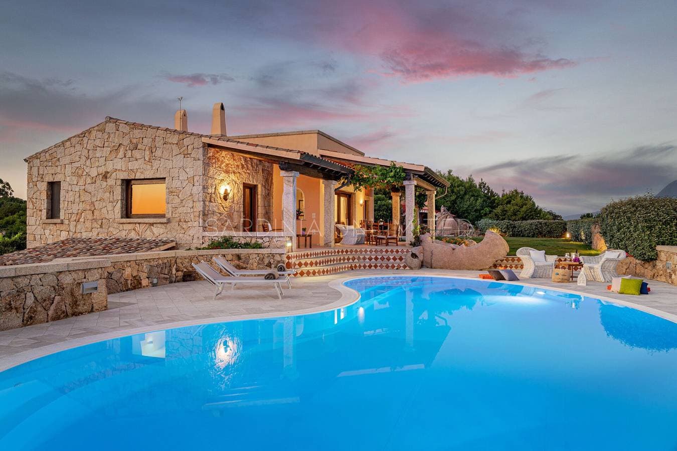 Villa Sa Mola 1