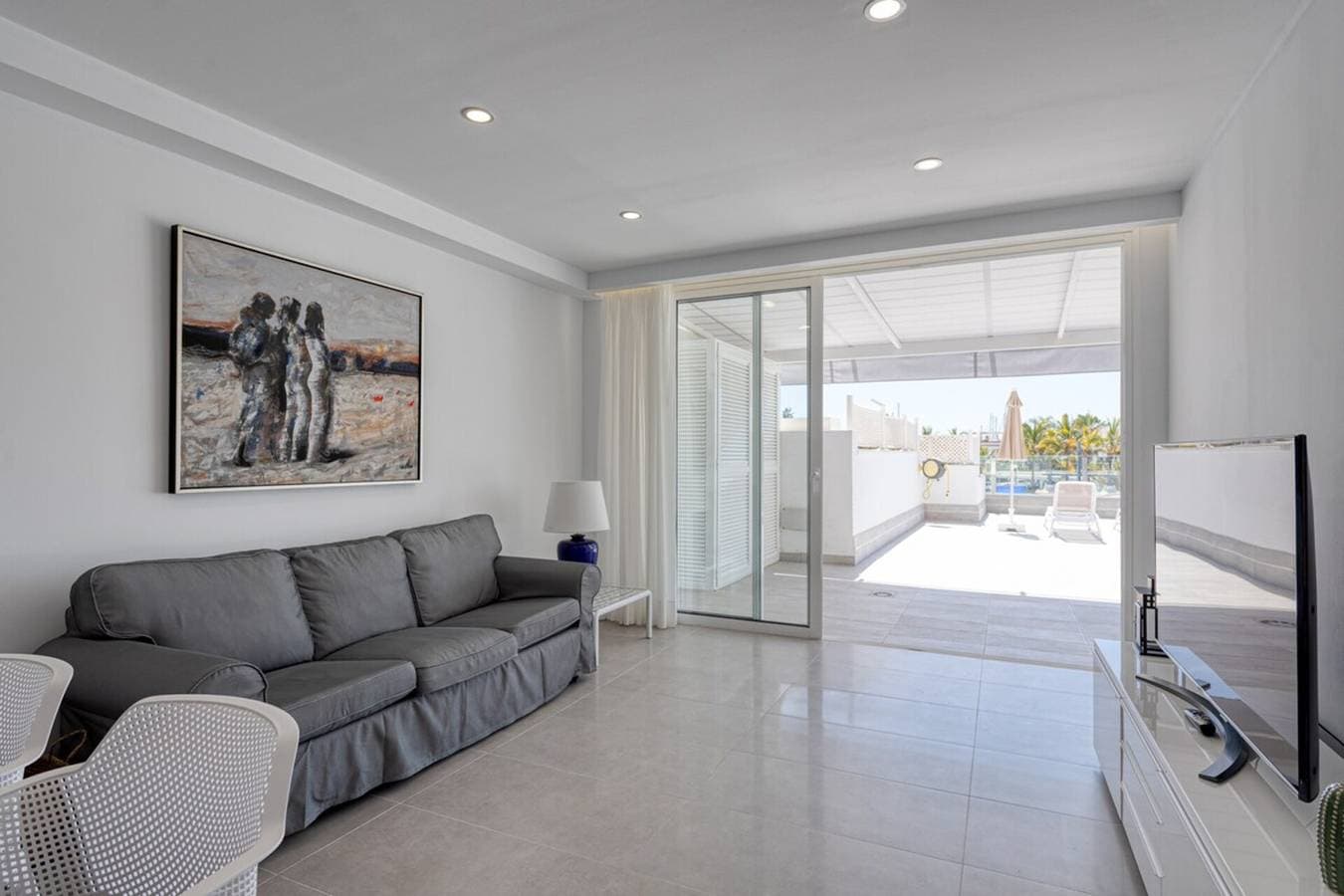 Foto 12 von 30: Luxury  in Perfect Location, Canarias  1013