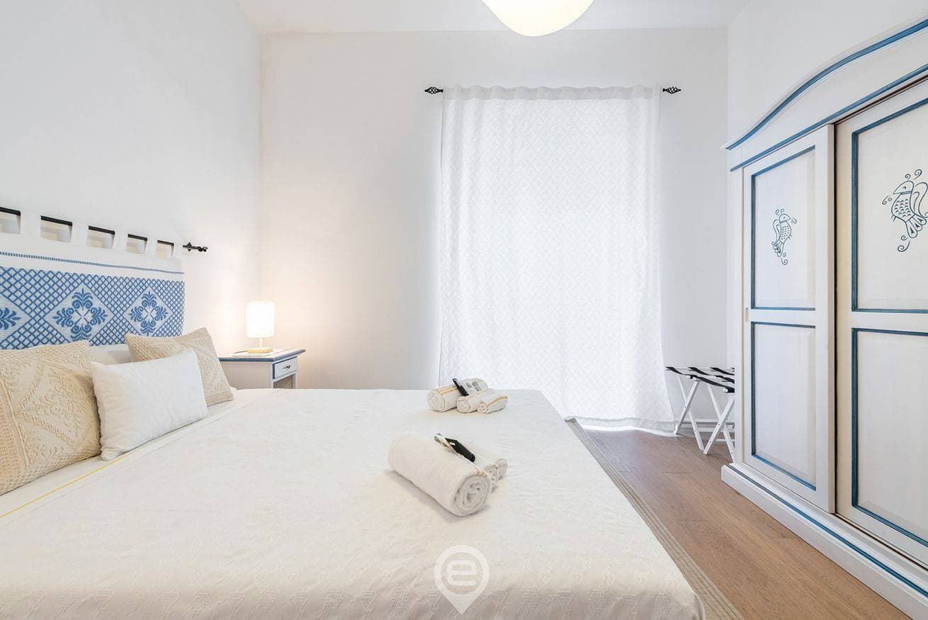 Foto 10 von 28: Ferienwohnung für 2 Personen