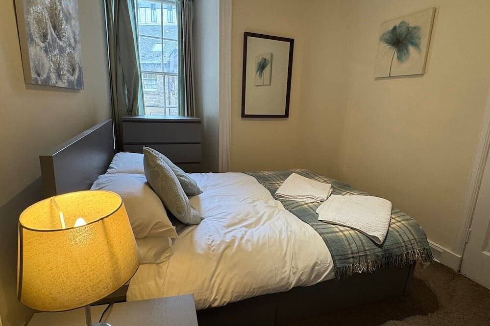 Foto 3 von 16: Wunderschön renovierte 2-Zimmer-Wohnung im 1. Stock im Herzen der Altstadt von Edinburgh