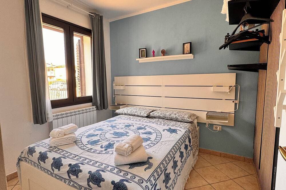 Foto 5 von 24: Villa with 3 rooms and garden among nature, sea, mountains